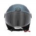 ACERBIS - JET BREZZA METALLIC DARK BLUE