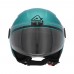 ACERBIS - JET BREZZA METALLIC TURQUOISE