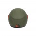 ACERBIS - JET BREZZA MILITARY GREEN