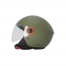 ACERBIS - JET BREZZA MILITARY GREEN