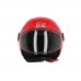 ACERBIS - JET BREZZA RED