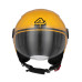 ACERBIS - JET BREZZA YELLOW