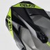 ACERBIS - LINEAR 2206 HELMET SOLID COLOUR - GREY 2
