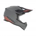 ACERBIS - LINEAR 2206 HELMET SOLID COLOUR - GREY