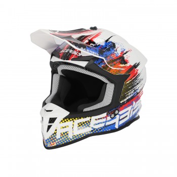 ACERBIS LINEAR 2206 HELMET