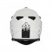 ACERBIS - LINEAR 2206 HELMET - WHITE BLUE RED