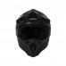 ACERBIS - PROFILE 5.0 HELMET - BLACK 2