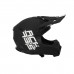ACERBIS - PROFILE 5.0 HELMET - BLACK 2