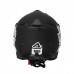 ACERBIS - PROFILE 5.0 HELMET - BLACK 2