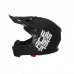 ACERBIS - PROFILE 5.0 HELMET - BLACK 2