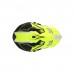 ACERBIS - PROFILE 5.0 HELMET - BLACK FLUO
