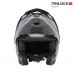 ACERBIS - RIDER HELMET GREY