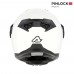 ACERBIS - RIDER HELMET WHITE