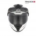 ACERBIS - RIDER HELMET WHITE