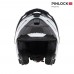 ACERBIS - RIDER HELMET WHITE
