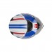 ACERBIS - SEREL 2206 HELMET - WHITE/BLUE/RED