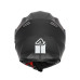 ACERBIS - SEREL 2206 HELMET - BLACK 2