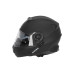 ACERBIS - SEREL 2206 HELMET - BLACK 2