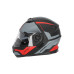 ACERBIS - SEREL 2206 HELMET - BLACK/RED