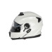 ACERBIS - SEREL 2206 HELMET - WHITE
