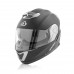 ACERBIS - SEREL HELMET - BLACK 2