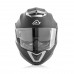 ACERBIS - SEREL HELMET - BLACK 2