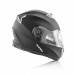 ACERBIS - SEREL HELMET - BLACK 2