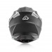 ACERBIS - SEREL HELMET - BLACK 2