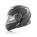 ACERBIS - SEREL HELMET - BLACK 2