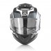 ACERBIS - SEREL HELMET - BLACK/GREY
