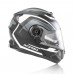 ACERBIS - SEREL HELMET - BLACK/GREY