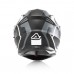 ACERBIS - SEREL HELMET - BLACK/GREY