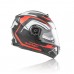ACERBIS - SEREL HELMET - BLACK/RED