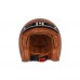 ACERBIS - SKODELA 2206 HELMET BROWN