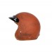 ACERBIS - SKODELA 2206 HELMET BROWN