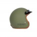 ACERBIS - SKODELA 2206 HELMET MILITARY GREEN