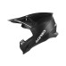 ACERBIS - T711 HELMET BLACK 2