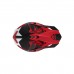 ACERBIS - X-TRACK 2206 HELMET - BLACK RED