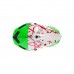 ACERBIS - X-TRACK 2206 HELMET - GREEN WHITE