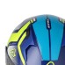 ACERBIS - X-WAY GRAPHIC HELMET BLUE YELLOW