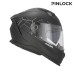ACERBIS - X-WAY HELMET BLACK