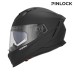 ACERBIS - X-WAY HELMET BLACK 2