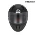 ACERBIS - X-WAY HELMET BLACK 2