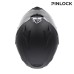 ACERBIS - X-WAY HELMET BLACK 2