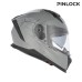 ACERBIS - X-WAY HELMET GREY