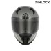 ACERBIS - X-WAY HELMET GREY