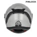 ACERBIS - X-WAY HELMET GREY 2
