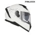 ACERBIS - X-WAY HELMET WHITE