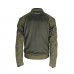 ACERBIS - CE GORDON JACKET GREEN ORANGE