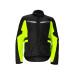 ACERBIS - CE X-TRAIL  JACKET - BLACK YELLOW